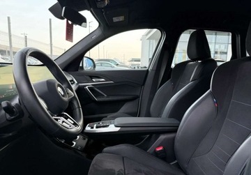 BMW X1 2025 BMW X1 I wlasciciel Polska M Sport Gwarancja Bezwypadkowy FVAT23, zdjęcie 25