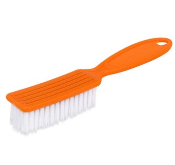 Маникюрная кисть с ручкой.