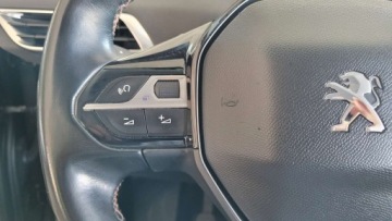 Peugeot 3008 I Crossover Facelifting 1.6 BlueHDi 120KM 2016 Peugeot 3008 3008 Tylko 132.ooo km 1wlasciciel stan Top MOZLIWA ZAMIANA, zdjęcie 14