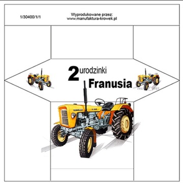 Помадки на день рождения UI68