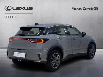 Lexus 2025 Lexus LBX 1.5 Hybrid Elegant Lexus LBX 1.5 Elegant, zdjęcie 1