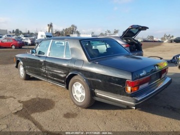 Bentley 1987 Bentley Eight 1987 6.8l 6.8 Benzyna 230KM, zdjęcie 3