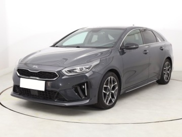 Kia Proceed Shooting Brake 1.4 T-GDI 140KM 2020 Kia ProCeed 1.4 T-GDI, Skóra, Navi, Klima, zdjęcie 1