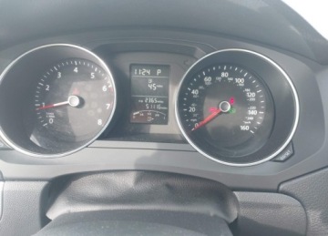 Volkswagen Jetta VI Sedan Facelifting 1.4 TSI 150KM 2017 Volkswagen Jetta 1.4t S, od ubezpieczalni 1.4 Benzyna 150KM, zdjęcie 9