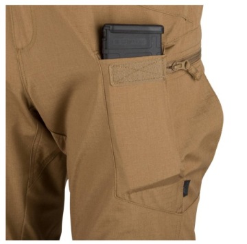 HELIKON UTP Flex Adaptive Green тактические брюки M LONG
