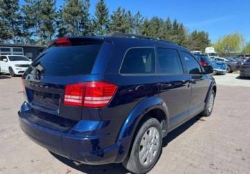 Dodge Journey 2018 Dodge Journey Dodge Journey 2.4L 7 osobowy - W POLSCE PO OPLATACH I AKCYZIE, zdjęcie 2