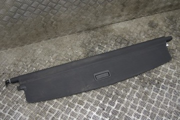 Повреждена шторка багажника Volvo XC90 II