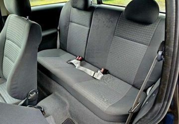 Opel Corsa C 1.2 ECOTEC 75KM 2003 Opel Corsa Opel Corsa 1.2 16V 1.2 Benzyna 75KM, zdjęcie 21