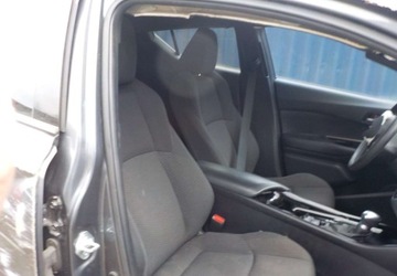 Toyota C-HR I Crossover 1.8 Hybrid 122KM 2019 Toyota C-HR Okazja 1.8 Hybryda 122KM, zdjęcie 18