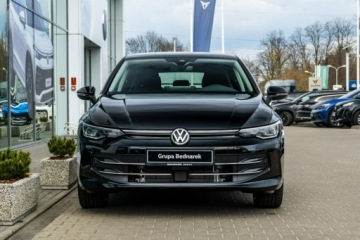 Volkswagen Golf VIII Hatchback Facelifting 1.5 eTSI mHEV 150KM 2025 Volkswagen Golf Style 1.5 TSI eHybrid 150 KM DSG, zdjęcie 3