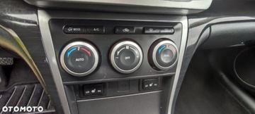 Mazda 6 II Kombi 1.8 MZR 120KM 2009 Mazda 6 Mazda 6 1.8 Comfort 1.8 Benzyna 120KM, zdjęcie 11