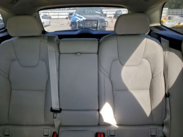 Volvo XC60 II 2025 Volvo XC 60 Ultra 2025 2.0 Benzyna 247KM, zdjęcie 10