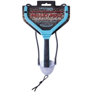 РЫБАЛОЧНЫЙ СЛОТ MatchPRO Drennan ДЛЯ WAGGLER RANGE PELLET PULT MED.