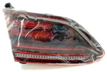 NOVÁ ORIG. SVĚTLO LEVÝ ZADNÍ LED VW ARTEON 3G8945307AC