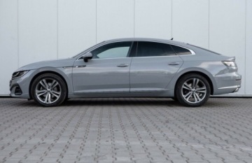 Volkswagen Arteon 2023 Volkswagen Arteon Plug-In Hybrid R-Line DSG Salon PL FV Vat 23 Autotra, zdjęcie 11