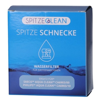 3 фильтра для средства для удаления накипи SAECO PHILIPS 1000 мл