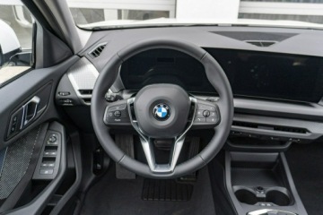 BMW Seria 1 F70 2026 BMW 116 - Dostępny od ręki!, zdjęcie 15