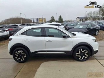 Opel Mokka II SUV 1.5 Diesel 110KM 2022 Opel Mokka 1,5 cdti 110KM klima elektryka kamera alu navi oplacony 1.5, zdjęcie 4