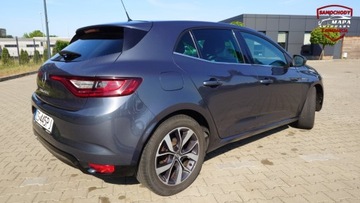 Renault Megane IV Hatchback 5d 1.6 dCi 130KM 2016 Renault Megane Rej Polska Bogata Wersja LED Po..., zdjęcie 2