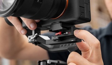 ПРОФЕССИОНАЛЬНЫЙ СТАБИЛИЗАТОР РУКОВОДСТВЕННЫЙ ШТАТИВ ДЛЯ МИНИ-КАМЕРЫ DJI RS 3