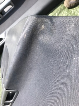 ОБИВКА БОКОВОЙ ДВЕРИ VOLVO S40II V50