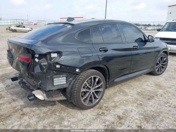BMW X4 G02 2021 BMW X4 xDrive30i 2021 2.0 Benzyna 248KM, zdjęcie 5
