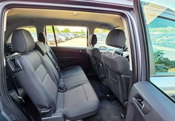 Opel Zafira B 1.9 CDTI ECOTEC 120KM 2006 Opel Zafira 1,9 Diesel 120 km 7- osobowy 1.9 Diesel 120KM, zdjęcie 7