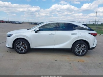Lexus RX V 2024 Lexus RX 350 Premium 2024 2.4l 2.4 Benzyna 275KM, zdjęcie 2