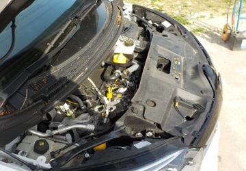 Renault Grand Scenic III 1.7 Blue dCi 149KM 2020 Renault Grand Scenic 1.7-150KM Diesel Okazja 1.7 Diesel 150KM, zdjęcie 4