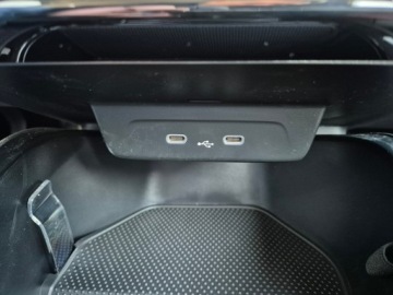 Skoda Fabia IV 2026 Skoda Fabia Drive 1.0 TSI 115KM manual Aut z placu, zdjęcie 30