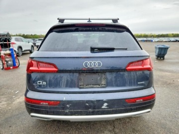 Audi Q5 II 2019 Audi Q5 2019 PREMIUM PLUS 2.0 Quattro 2.0 Benzyna 248KM, zdjęcie 2