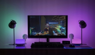 YEELIGHT Lightstrip 1S YLDD05YL Светодиодная лента 2 м