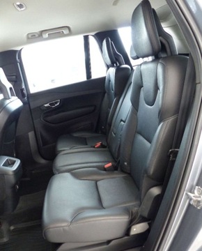 Volvo XC90 II SUV 2.0 D5 235KM 2016 Volvo XC 90 2.0 Diesel AWD 4x4 Hak 2.0 Diesel 235KM, zdjęcie 15