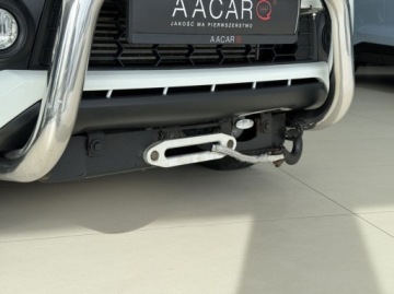 Mitsubishi L200 V Club Cab 2.4 154KM 2019 Mitsubishi L200 DC Invite EU6 Pickup Wyciagarka Hak Salon Polska FV23, zdjęcie 27
