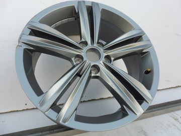 Одинарный диск Vw T-Roc 2GA601025G