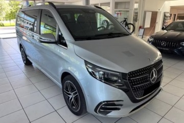 Mercedes Klasa V W447 Długi Facelifting 2.0 300d 237KM 2026 V Klasa 300 d 9G-Tronic Exclusive długi 2.0 237KM 2026, zdjęcie 1