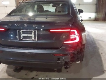 Volvo 2020 Volvo S60 2020 Volvo S60 T6 AWD Momentum 2.0 Benzyna 316KM, zdjęcie 7