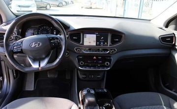 Hyundai IONIQ Electric Synchroniczny z magnesami stałymi 120KM 2019 Hyundai IONIQ Zarejestrowany JAK NOWY Elektryczny 120KM, zdjęcie 14
