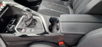 Peugeot 3008 II Crossover 1.5 BlueHDI 130KM 2019 Peugeot 3008 Super Stan 1.5 BlueHDi 130 Crossway, zdjęcie 36