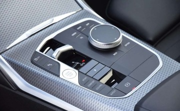 BMW Seria 3 G20-G21 Limuzyna 2.0 320d 190KM 2023 BMW Seria 3 320d xDrive 190KM, M Pakiet, Shadow Line, HiFi, Kamera cofania, zdjęcie 15