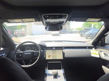 Land Rover Range Rover Velar 2026 Land Rover Range Rover Velar S 2026 2.0 Benzyna 247KM, zdjęcie 10