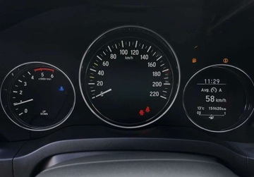 Honda HR-V II SUV 1.6 i-DTEC 120KM 2016 Honda HR-V 1.6 DTEC MANUAL gwarancja BEZWYPADKOWA 1.6 Diesel 120KM, zdjęcie 19