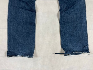 Hollister jeans jeansy męskie unikat klasyk W30L30