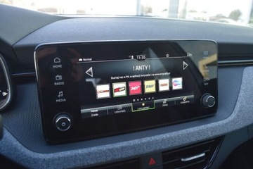 Skoda Kamiq Crossover Facelifting 1.0 TSI 115KM 2024 Skoda Kamiq SalonPL 115KM Selection Winter PremiumConvenience Gwarancja D, zdjęcie 16