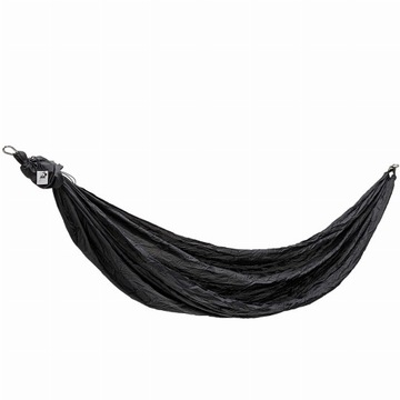 Гамак SUMMER LIGHT черный