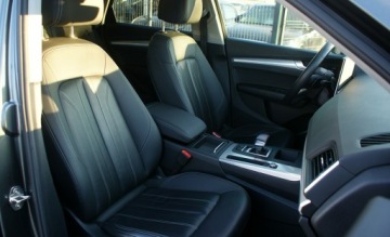 Audi Q5 II SUV Facelifting 2.0 45 TFSI 265KM 2021 Audi Q5 2,0PB 265KM, zdjęcie 17