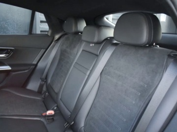 Mercedes GLC C254/X254 Coupe 2.0 220d 197KM 2026 GLC Coupe 220 d 4-Matic AMG Line 2.0 (197KM) 2026, zdjęcie 17