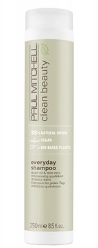 Szampon do włosów Paul Mitchell Clean Beauty Everyday Shampoo 250ml