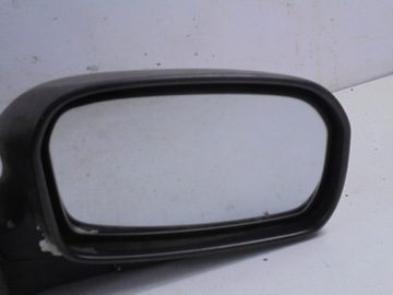 HONDA CIVIC 7 VII 01-03 ZRCÁTKO PRAVÉ ELEKTRICKÉ 5 PIN 010672