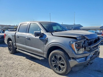 Ford 2023 Ford F150 Supercrew 2023 3.5l 3.5 Hybryda 400KM, zdjęcie 4